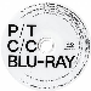 Porcupine Tree: Closure / Continuation (2-CD + Blu-ray Disc) - Bild 7