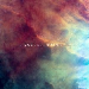 Cover - Luke Howard: Voces8: Infinity