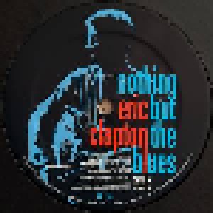 Eric Clapton: Nothing But The Blues (2-LP) - Bild 6
