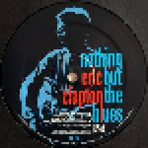 Eric Clapton: Nothing But The Blues (2-LP) - Bild 7