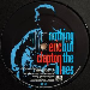 Eric Clapton: Nothing But The Blues (2-LP) - Bild 8