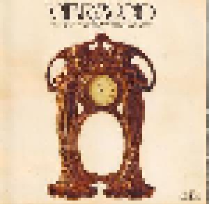 Vibravoid: The Clocks That Time Forgot (CD) - Bild 1