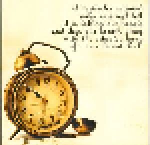 Vibravoid: The Clocks That Time Forgot (CD) - Bild 3