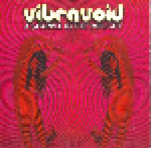 Vibravoid: A Sparkle In The Twilight (CD) - Bild 4