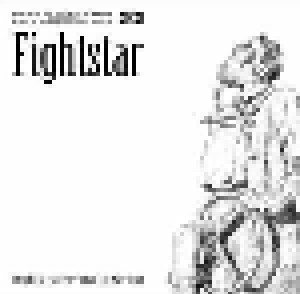 Cover - Fightstar: They Liked You Better When You Were Dead