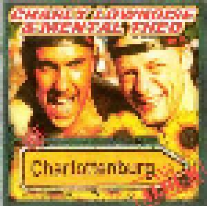 Charly Lownoise & Mental Theo: Charlottenburg - Cover