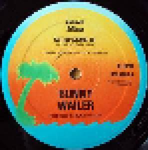 Bunny Wailer: Get Up Stand Up - Cover