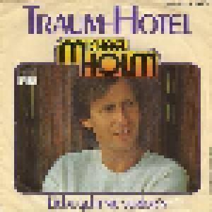 Michael Holm: Traum-Hotel - Cover