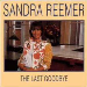 Sandra Reemer: Last Goodbye, The - Cover