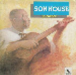 Son House: Son House In Concert - Cover