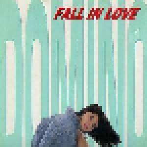 Domino: Fall In Love - Cover