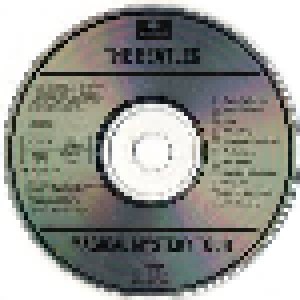 The Beatles: Magical Mystery Tour (CD) - Bild 4