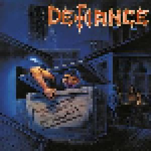 Defiance: Product Of Society (CD) - Bild 1