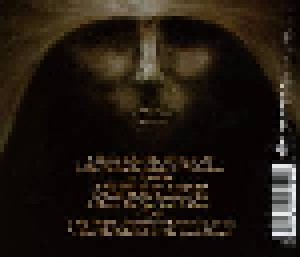 Diabolical Masquerade: The Phantom Lodge (CD) - Bild 2