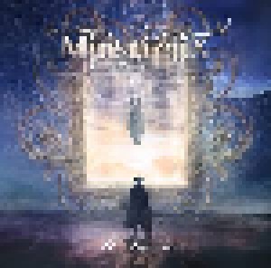 Cover - Minstrelix: 11 Trajectories