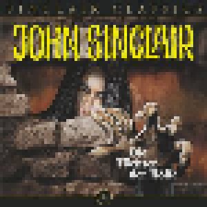 John Sinclair: (Sinclair Classics 007) - Die Töchter Der Hölle (CD) - Bild 1