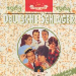 Deutsche Schlager 1963–1964 (3-CD) - Bild 2