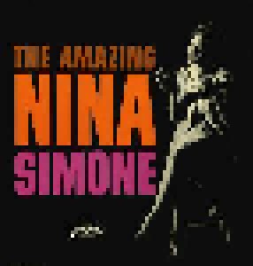 Nina Simone: The Amazing Nina Simone (LP) - Bild 1