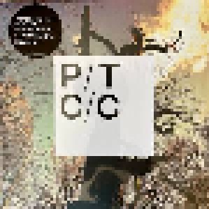 Porcupine Tree: Closure / Continuation (2-LP) - Bild 1