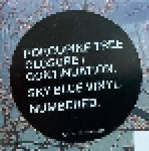 Porcupine Tree: Closure / Continuation (2-LP) - Bild 9
