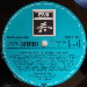 Richard Anthony: Disque D'or (LP) - Bild 3