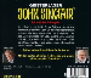 John Sinclair: (Lübbe 154) - Ich Und Der Poltergeist (CD) - Bild 2