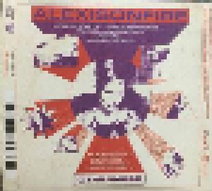 Alexisonfire: Otherness (CD) - Bild 3