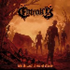 Entrails: An Eternal Time Of Decay (CD) - Bild 1