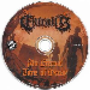 Entrails: An Eternal Time Of Decay (CD) - Bild 4