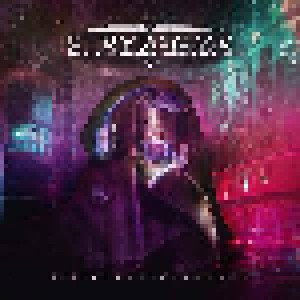 Strydegor: Isolacracy (CD) - Bild 1