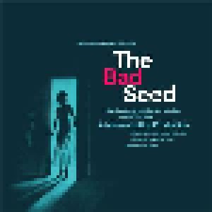 Cover - Alex North: Bad Seed, The