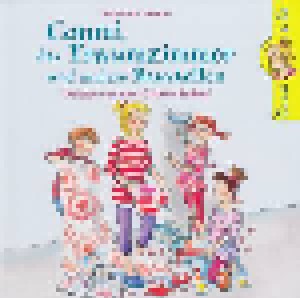 Conni: Conni, Das Traumzimmer Und Andere Baustellen (2-CD) - Bild 1