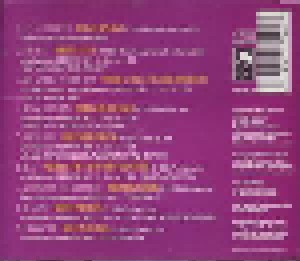 Make Way For The Originals · A BGP Sampler (CD) - Bild 2