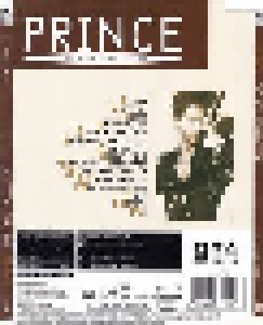 Prince: The Hits Collection (DVD) - Bild 3
