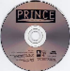 Prince: The Hits Collection (DVD) - Bild 4