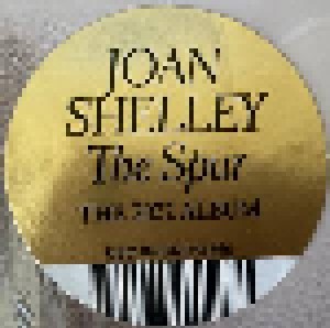 Joan Shelley: The Spur (LP) - Bild 7