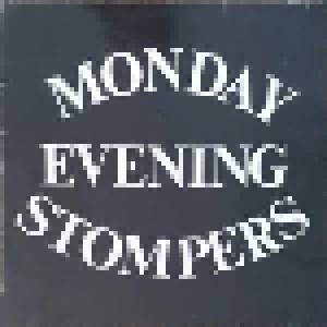 Monday Evening Stompers: Monday Evening Stompers (LP) - Bild 1