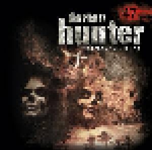 Dorian Hunter Dämonen-Killer: 47 - Duk Duk (CD) - Bild 1