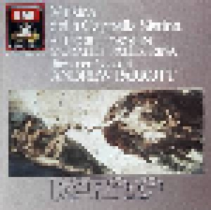 Musica Della Cappella Sistina (CD) - Bild 1