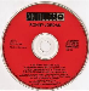 Ronny Jordan: So What! (Single-CD) - Bild 3