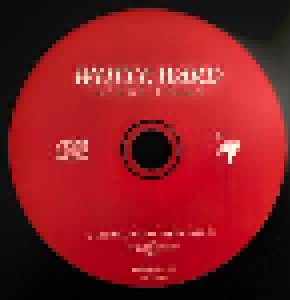 White Ward: False Light (CD) - Bild 4