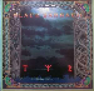 Black Sabbath: Tyr (LP) - Bild 1