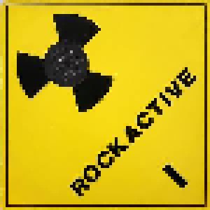 Rockactive I (LP) - Bild 1