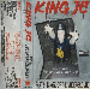 King JC: Part 5: Kingz Of The Underground (Tape) - Bild 1