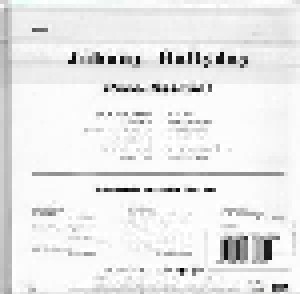 Johnny Hallyday: Recentissime! (CD) - Bild 2