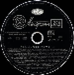 Johnny Hallyday: Recentissime! (CD) - Bild 3