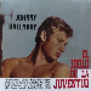 Johnny Hallyday: El Idolo De La Juventud [Argentina 1963] (CD) - Bild 1