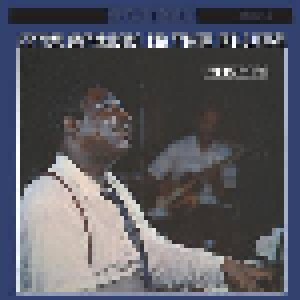 Otis Spann: Otis Spann Is The Blues (LP) - Bild 1