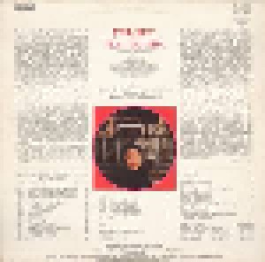 Tomita: Firebird (LP) - Bild 2