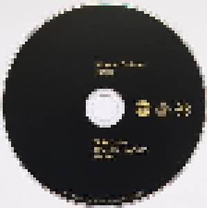 Alabaster DePlume: Gold - Go Forward In The Courage Of Your Love (CD) - Bild 2